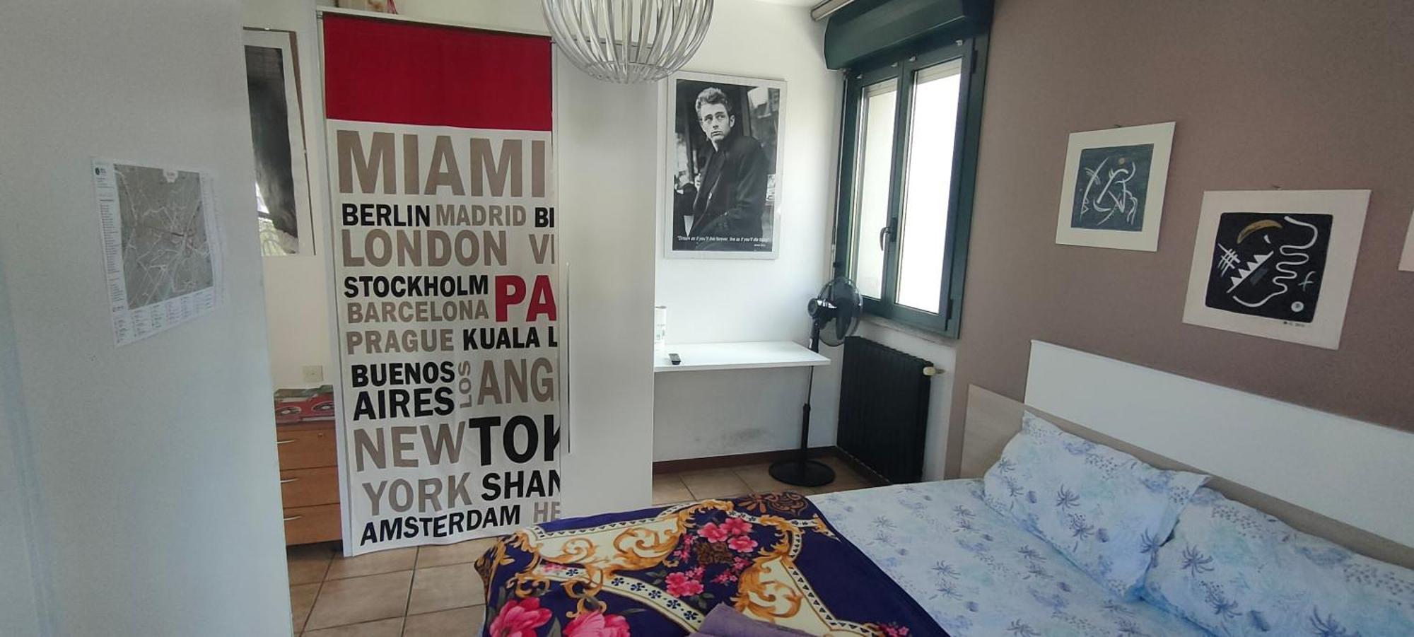 Bernina Station Center Apartment - Tirano Luaran gambar