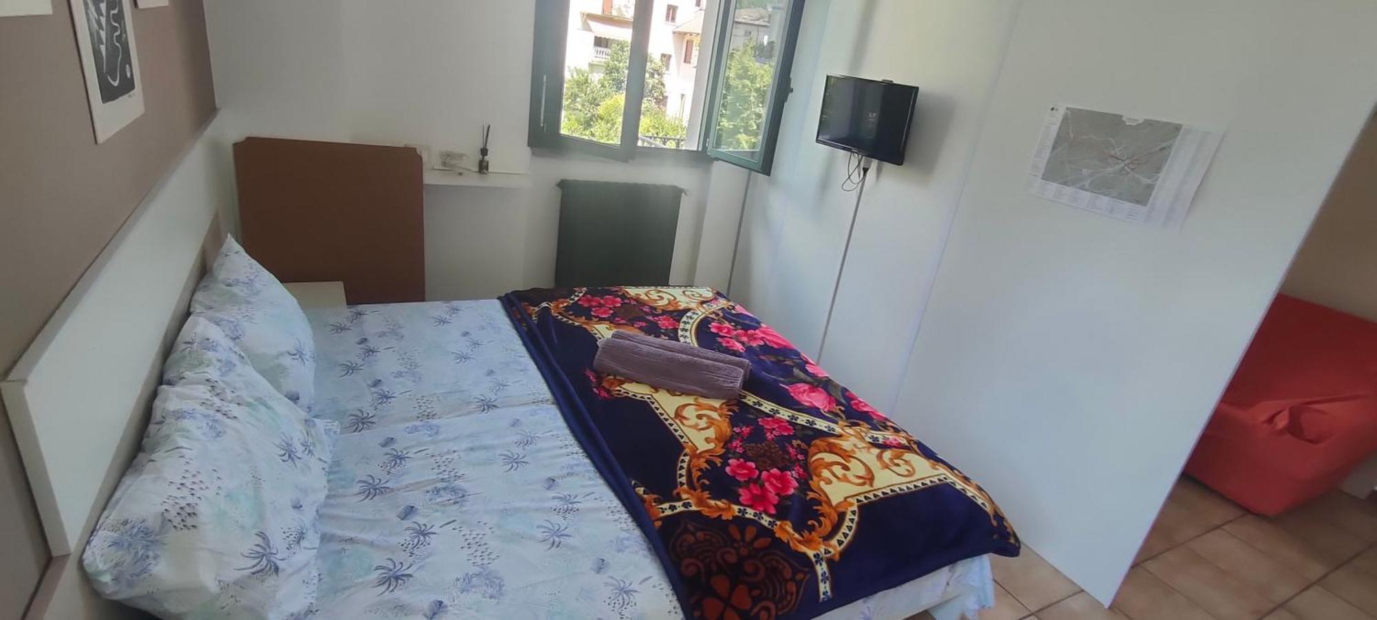 Bernina Station Center Apartment - Tirano Luaran gambar
