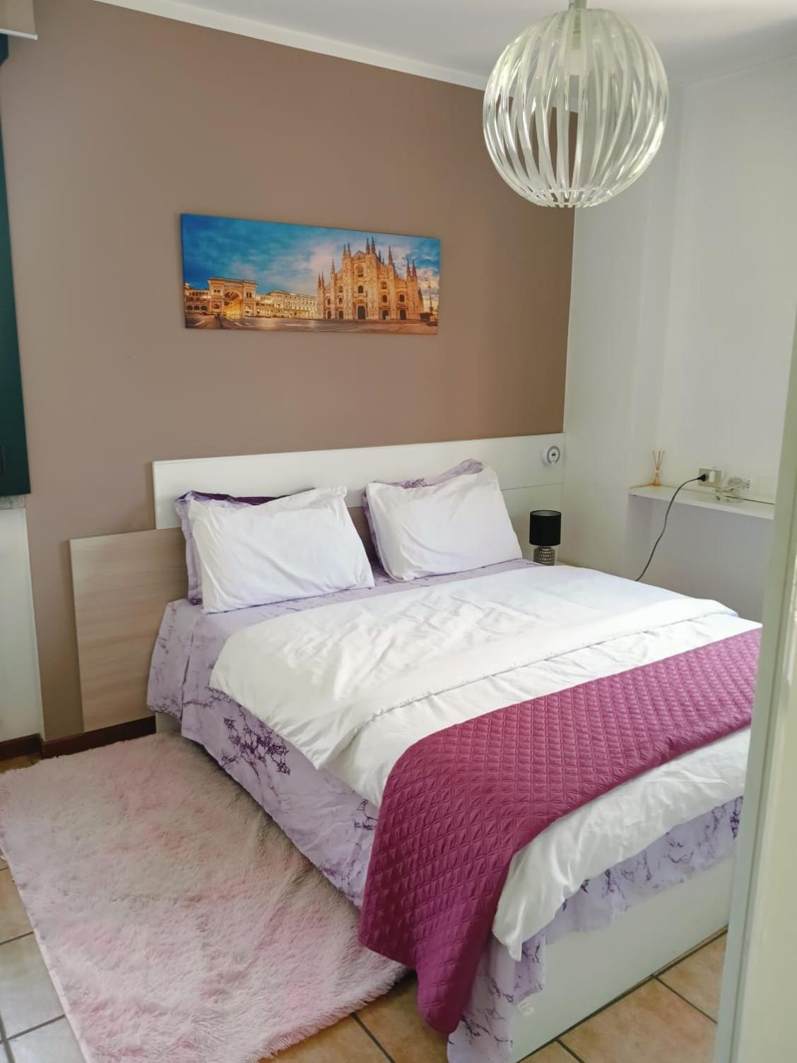 Bernina Station Center Apartment - Tirano Luaran gambar