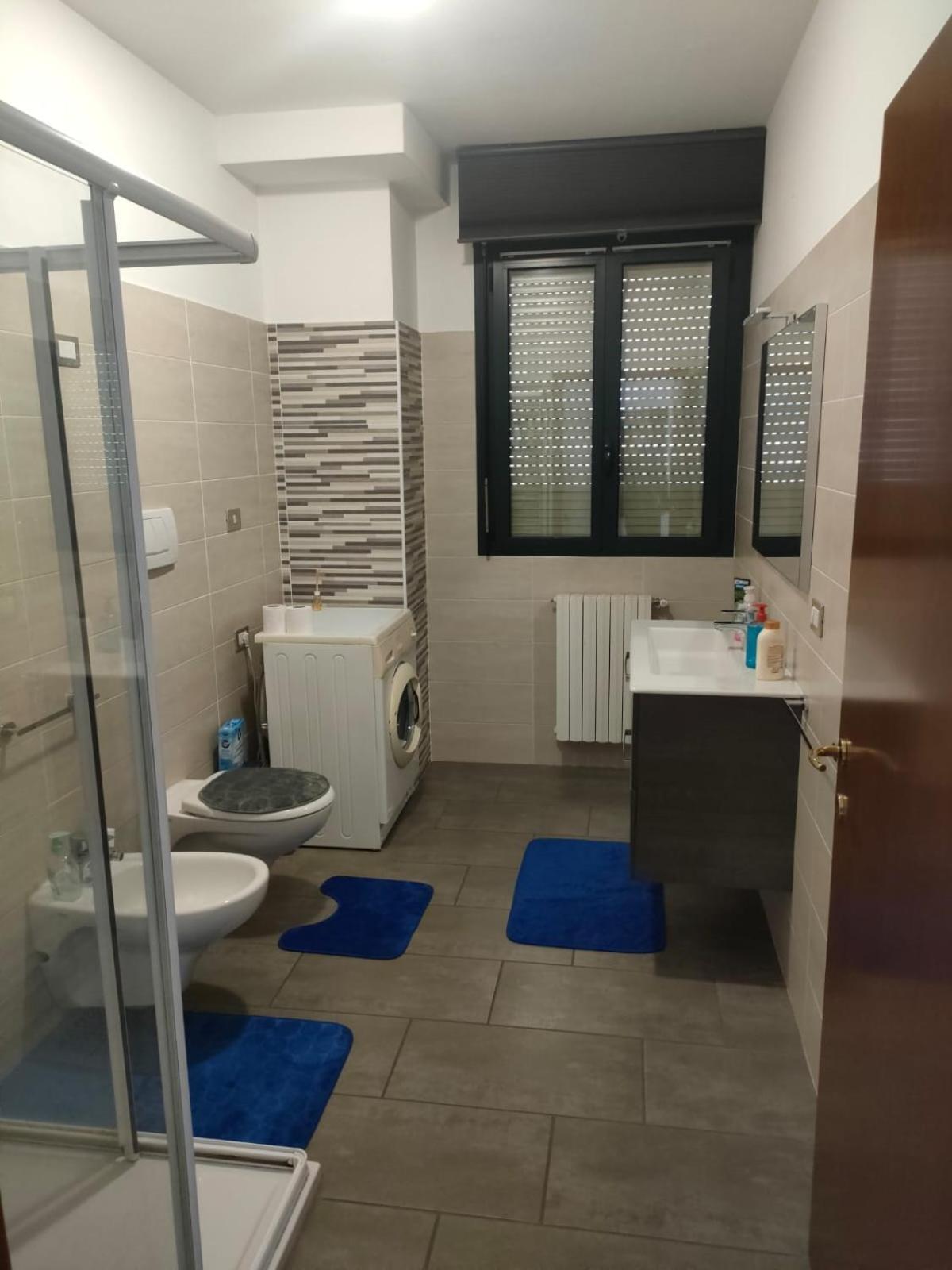 Bernina Station Center Apartment - Tirano Luaran gambar